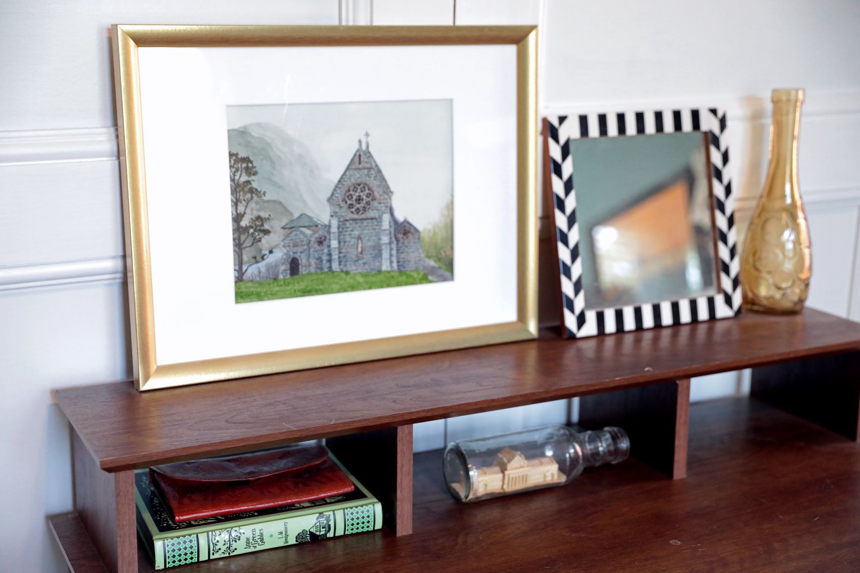 At Home: See how St. Louis couple transformed a 19th-century home on the brink